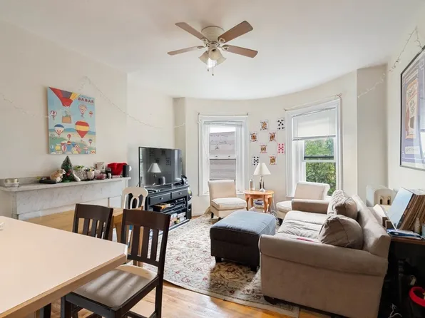 478 Columbus Ave APT 3, Boston, MA 02118