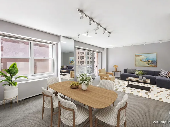 400 E 56th St APT 7P, New York, NY 10022