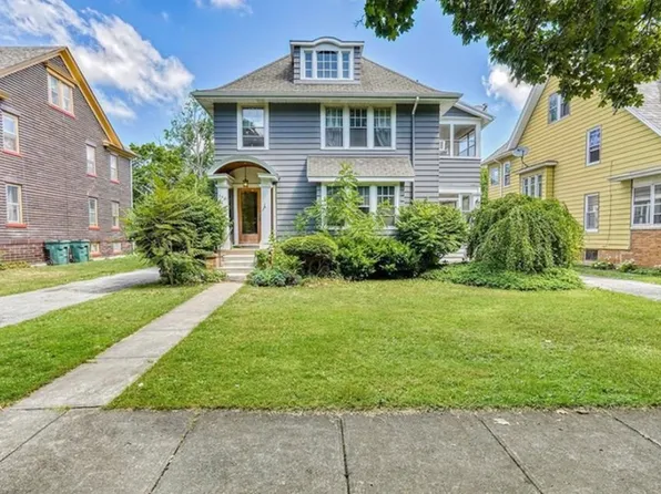 348-350 Seneca Pkwy, Rochester, NY 14613