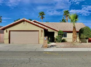 10288 S Fairway Ct, Yuma, AZ 85367