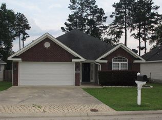 2088 Sylvan Lake Dr, Grovetown, GA 30813