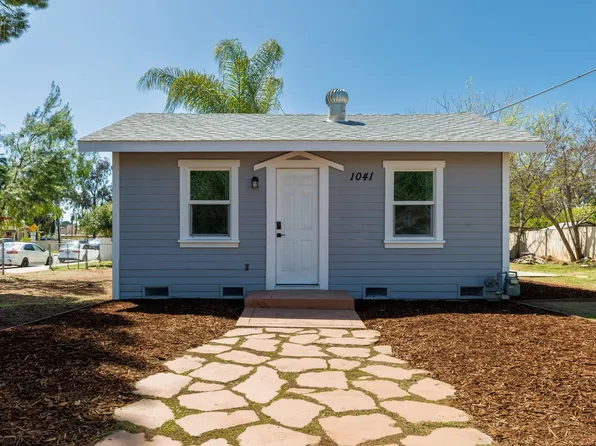 1041 S Orange St, Escondido, CA 92025