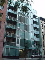Rented by KVNY Soho