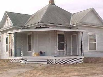 2000 L St, Auburn, NE, 68305