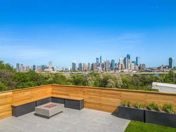 2 Elizabeth St #2, Jersey City, NJ 07306