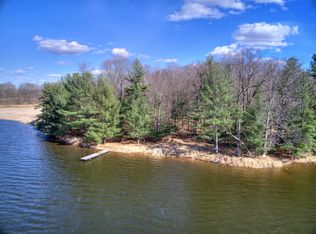 County Hwy E #80, Amery, WI 54001