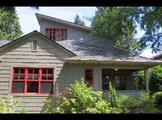 1912 38th Ave E, Seattle, WA 98112