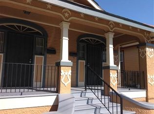933 Saint Maurice Ave, New Orleans, LA 70117