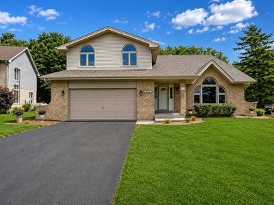 14955 S Wingate Dr, Homer Glen, IL, 60491