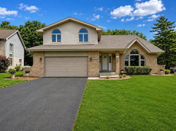 14955 S Wingate Dr, Homer Glen, IL 60491
