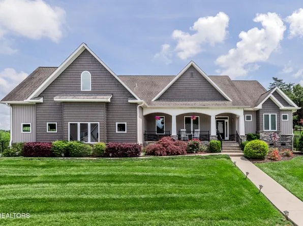 109 Niwodihi Trl, Vonore, TN 37885