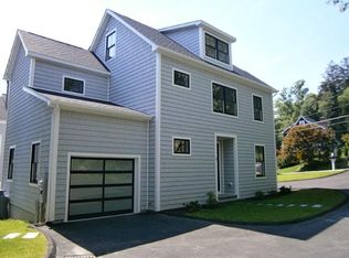 70 Seminary St #1 & 2, New Canaan, CT 06840