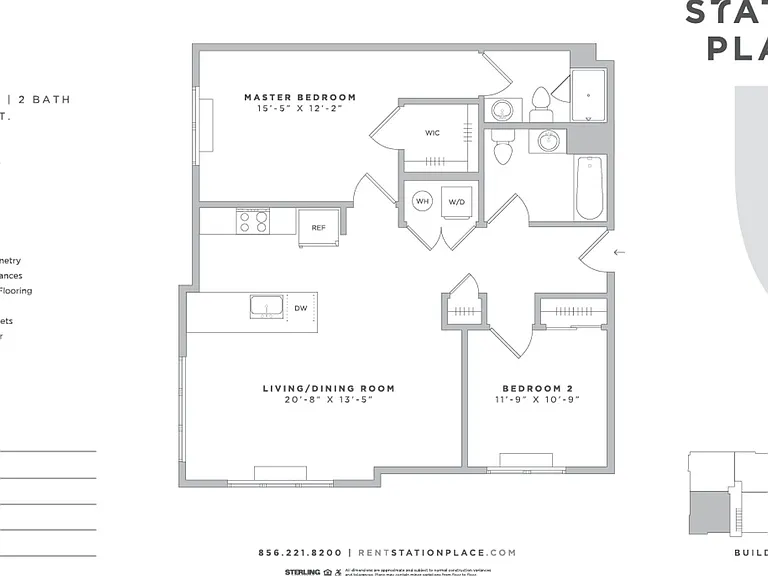 Station Place — Photo 113