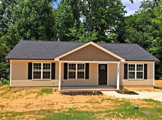 421 Echo Ave, Kannapolis, NC 28081