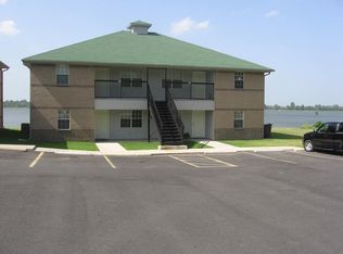 1001 Vaugine St APT D, Pine Bluff, AR 71601