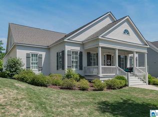 609 Restoration Dr, Hoover, AL 35226