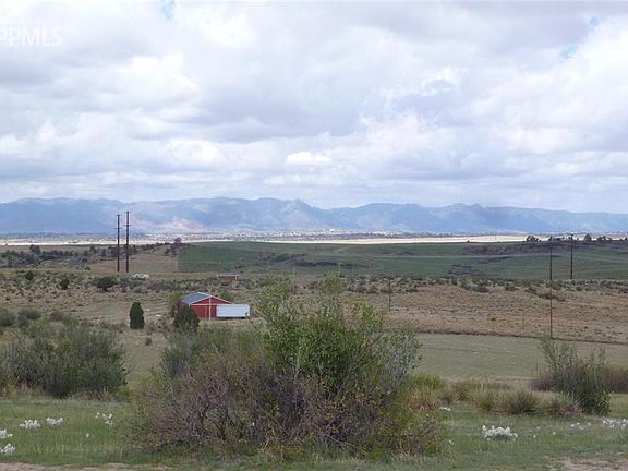 Future site of planned recreation area