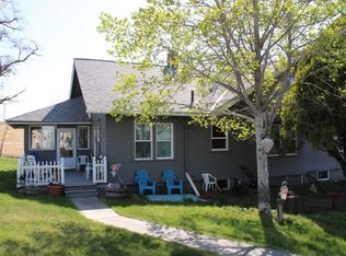 80824 Sand Hollow Rd, Adams, OR 97810