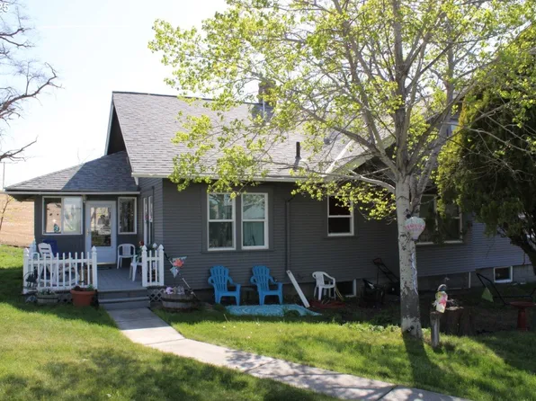 80824 Sand Hollow Rd, Adams, OR 97810