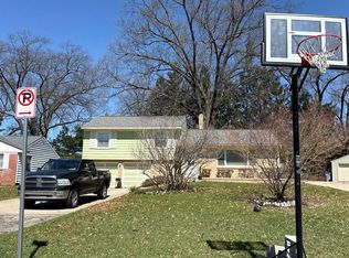 2905 Giddings Ave SE, Grand Rapids, MI
