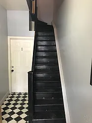 Rented by Halstead Real Estate
