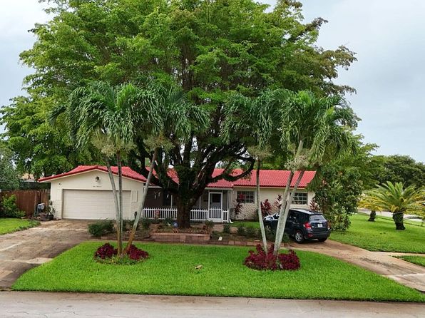 400 NW 41st Ave