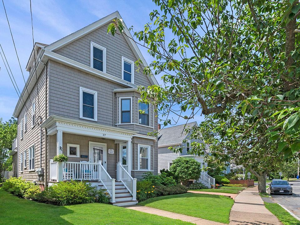 Welcome to 37 Middlesex Ave Swampscott, MA