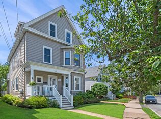 37 Middlesex Ave APT 3, Swampscott, MA 01907