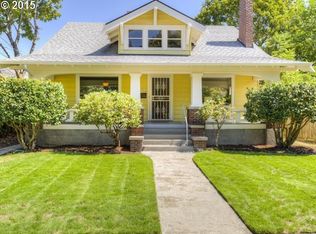 6520 SE 16th Ave, Portland, OR 97202