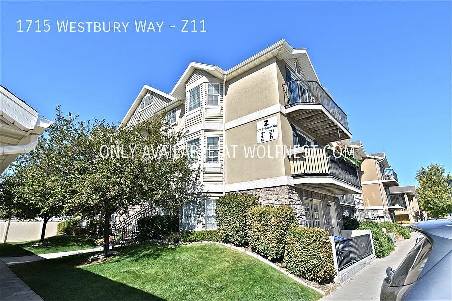 1st image of 1715 Westbury Way APT Z11