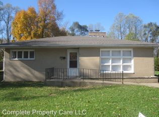 801 S Ribble Ave, Muncie, IN 47302
