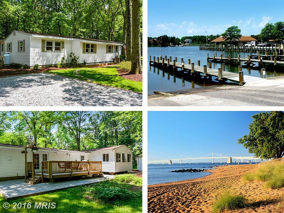 Prime Location Near Sandy Point Park and the Bay