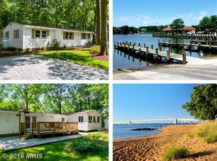 1665 Colbert Rd, Annapolis, MD 21409