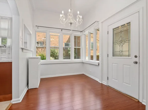 3606 Michigan Ave, 3606 Michigan Ave APT 3, Cincinnati, OH 45208