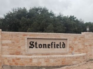 78163 Tbd, Bulverde, TX 78163