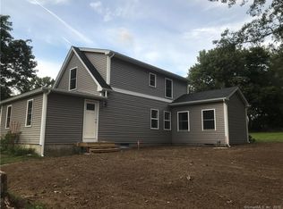 324 State Ave, Killingly, CT 06241