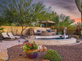 5747 W Silent Wash Pl, Marana, AZ 85658
