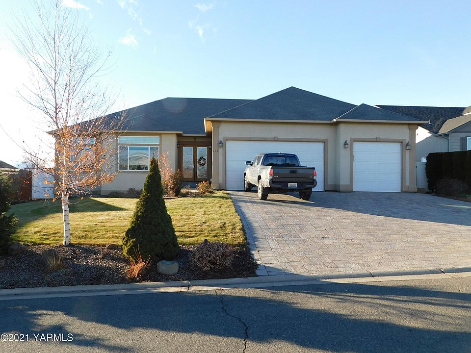2nd image of 114 N 91st Ave