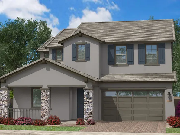 Arena Cove Plan, North Shore at Promenade