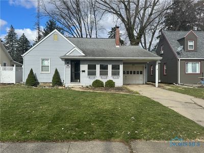 1020 Washington Ave, Defiance, OH, 43512