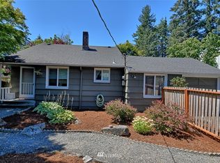 18515 Meridian Ave N, Seattle, WA