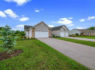 202 Martin Ave, Oregon, IL 61061