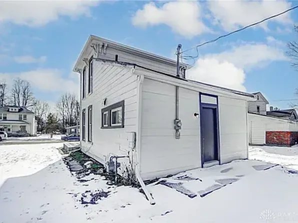 810 Innisfallen Ave, Springfield, OH 45506
