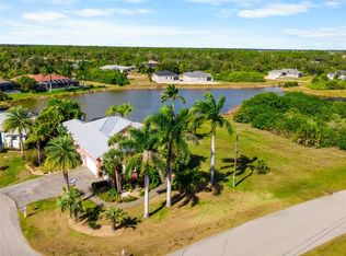 208 Antilla Dr, Rotonda West, FL 33947