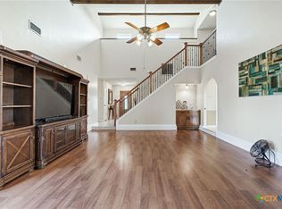 3002 Homer Cir, Copperas Cove, TX 76522