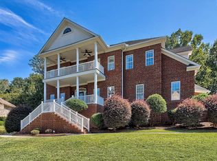 246 Gallantry Dr, Irmo, SC 29063