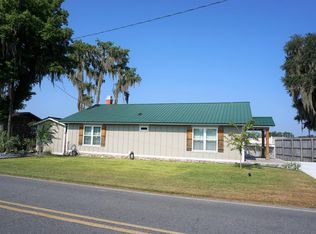 5734 Long Pond Rd, Lake Park, GA 31636