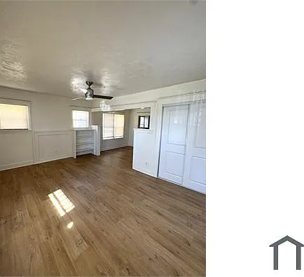 1 bed, $2,100 — Photo 3