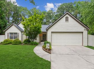 2277 Lazy Days Rd, Dacula, GA 30019
