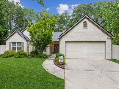 2277 Lazy Days Rd, Dacula, GA, 30019